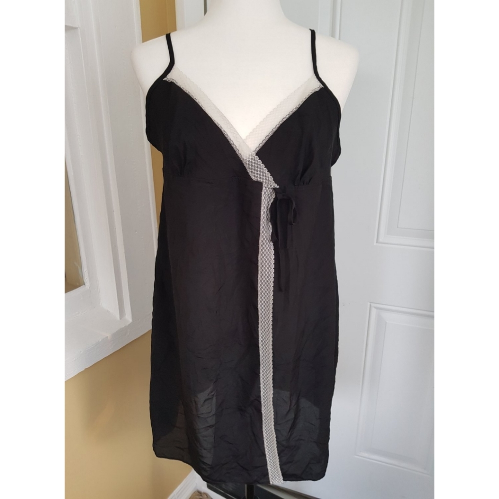 Calvin Klein Sleepwear Nighty